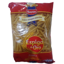 Fideos Espiga de Oro Plumilla Bolsa 250g