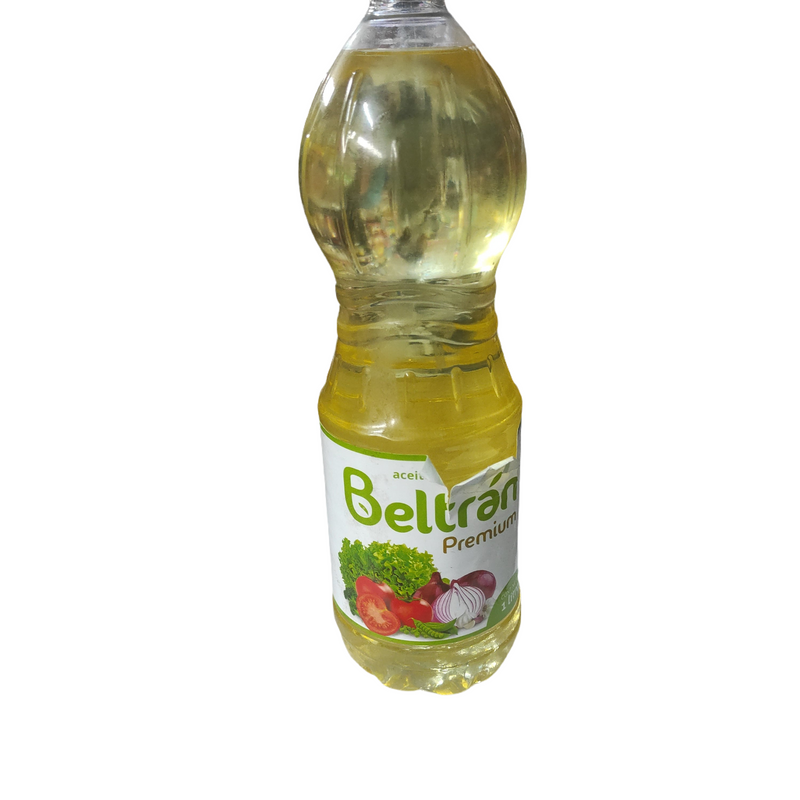 Aceite Beltrán de 1L