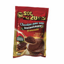 Chocolate para taza SOL DEL CUZCO Canela y clavo Bolsa 90Gr
