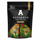 Café Instantáneo ALTOMAYO Gourmet Doypack 100g