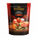 Salsa Completa Don Vittorio 200g