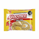 Sopa instantánea AJINOMEN Gallina Bolsa 80Gr