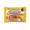 Sopa instantánea AJINOMEN Gallina Picante Bolsa 80Gr