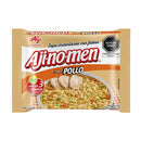 Sopa instantánea AJINOMEN Pollo Bolsa 80Gr