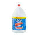 Lejía SAPOLIO Galonera 5L