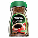 Café NESCAFE Descafeinado Frasco 170g
