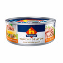 Trozos de Atún NICOLINI Lata 170g
