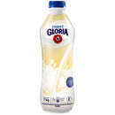 Yogurt Bebible GLORIA Vainilla Botella 1Kg