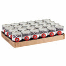 Leche Evaporada Entera GLORIA Lata 400g Bandeja 24un