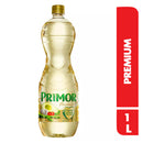 Aceite Vegetal Premium Primor Botella 900ml