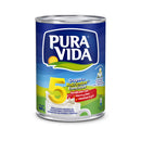 Mezcla Láctea Pura Vida Lata 400g