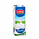 Leche Laive Fresca 1L