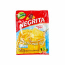 Gelatina Negrita Sabor a Piña Bolsa 150g