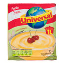 Pudín Universal Sabor a Vainilla Bolsa 100g