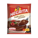 Pudín Negrita Sabor a Chocolate Bolsa 100g