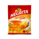 Pudín Negrita Sabor a Vainilla Bolsa 100g