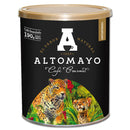 Café Instantáneo ALTOMAYO Gourmet Frasco 190g