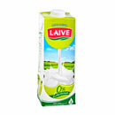 Leche Fresca LAIVE sin Lactosa Caja 1L