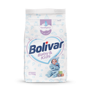 Detergente en Polvo Bolívar Bebé Bolsa 750g