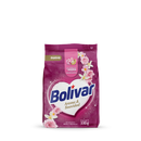 Detergente en Polvo Bolívar Aroma y Suavidad Bolsa 330g