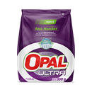 Detergente en Polvo Opal Ultra Multipower Floral Bolsa 330g