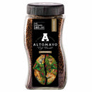 Café Instantáneo ALTOMAYO Gourmet Frasco 180g