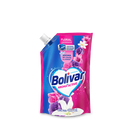Suavizante de Ropa Bolívar Libre Enjuague Floral Doy Pack 400 ml