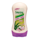 Acondicionador Keratina y Sábila Frasco 530 ml