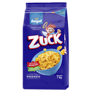 Cereal Ángel Hojuelas de Maíz Azucaradas Doypack 1kg