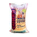 Arroz Caserita Rice Calidad Extra Saco 50 kg
