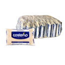 Arroz Costeño Bolsa 750g Paquete 20un