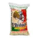 Arroz El Shishaco Verde Saco 50 kg