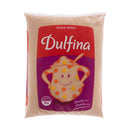 Azúcar Rubia Dulfina Bolsa 5 kg