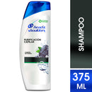 Shampoo HS Purificación Capilar Frasco 375ml