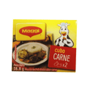 Caldo de Carne Maggi Caja 2un
