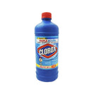 Lejía CLOROX Tradicional 639 ML