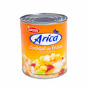 Arica Cocktail de Frutas Lata 820g