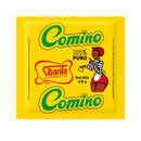 Comino Sibarita Sobre Gigante