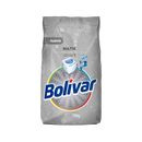 Detergente en Polvo Bolívar Matic Espuma Controlada Bolsa 780g