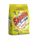 Detergente en Polvo Sapolio Limón Bolsa 2kg