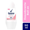 Desodorante Roll On para Mujer Rexona Aclarado Perfecto Frasco 50ml