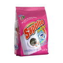 Detergente en Polvo SAPOLIO Bebé Bolsa 2Kg