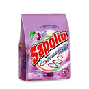 Detergente en Polvo SAPOLIO Floral Bolsa 2Kg