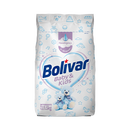 Detergente en Polvo Bolívar Bebé Bolsa 1.5kg
