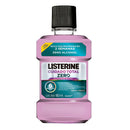 Enjuague Bucal Listerine Cuidado Total Zero Frasco 180mL