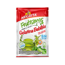 Frutísimos Gelatina Bebible Limón Sobre 20g