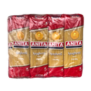 Spaghetti Anita Bolsa 500g Paquete 20un