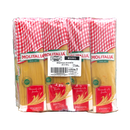Tallarin Grueso Molitalia Bolsa 500g Paquete 20un