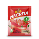 Refresco Negrita Sabor Fresa Sobre 13g
