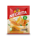 Refresco Negrita Sabor Naranja Sobre 13g